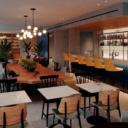 Four Points By Sheraton Matosinhos Матозінюш Екстер'єр фото