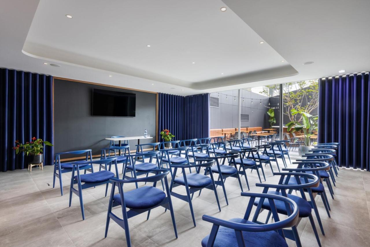 Four Points By Sheraton Matosinhos Матозінюш Екстер'єр фото